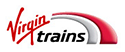 Virgin trains